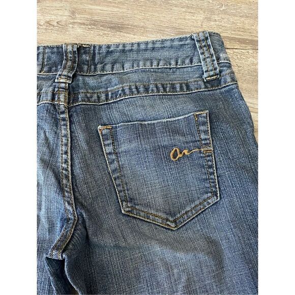 American Rag CIE Premium Skinny Jeans Women’s Junior’s Size 7R - Picture 7 of 7